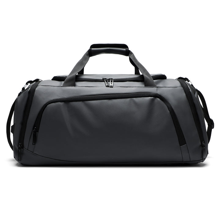 Heavy-Duty Travel Duffle Bag Bowlift
