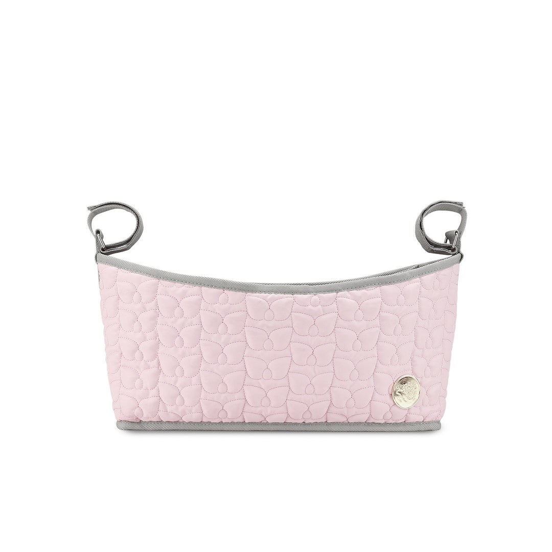 Stylish Quilted Shoulder Bag Bowlift