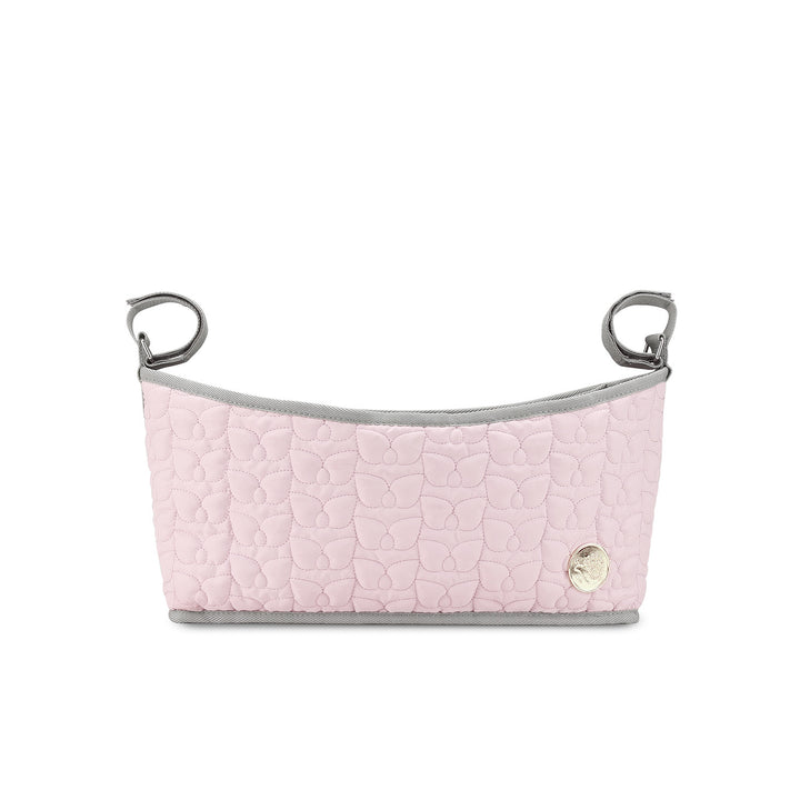 Stylish Quilted Shoulder Bag Bowlift