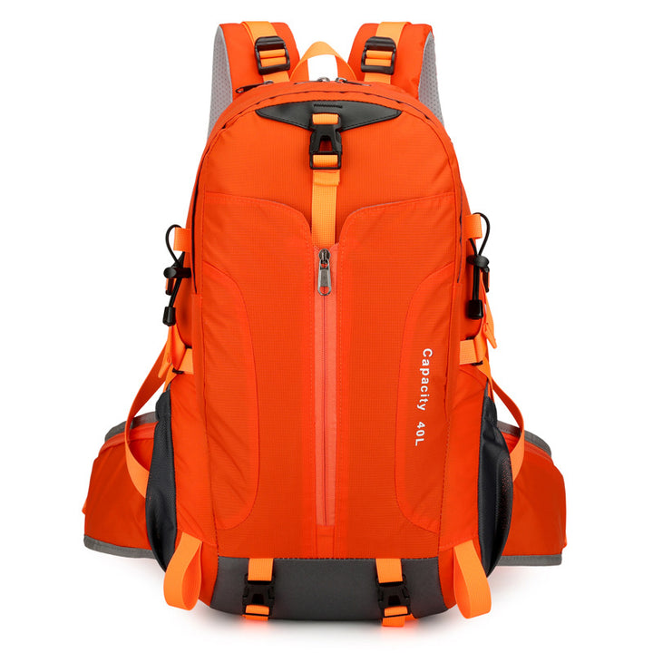 Outdoor Hiking Backpack Bowlift