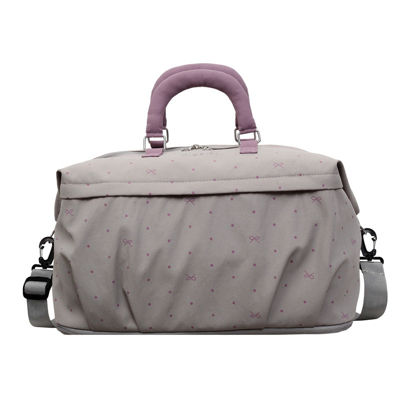 Stylish Travel Tote