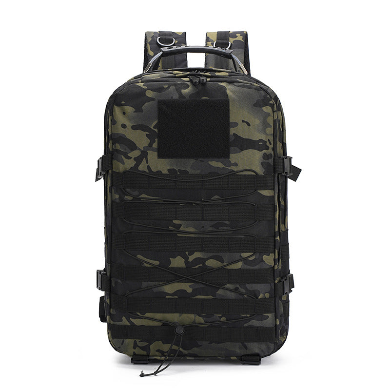 Tactical Backpack Bowlift