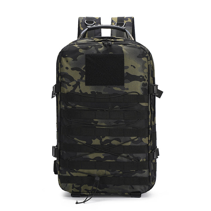 Tactical Backpack Bowlift