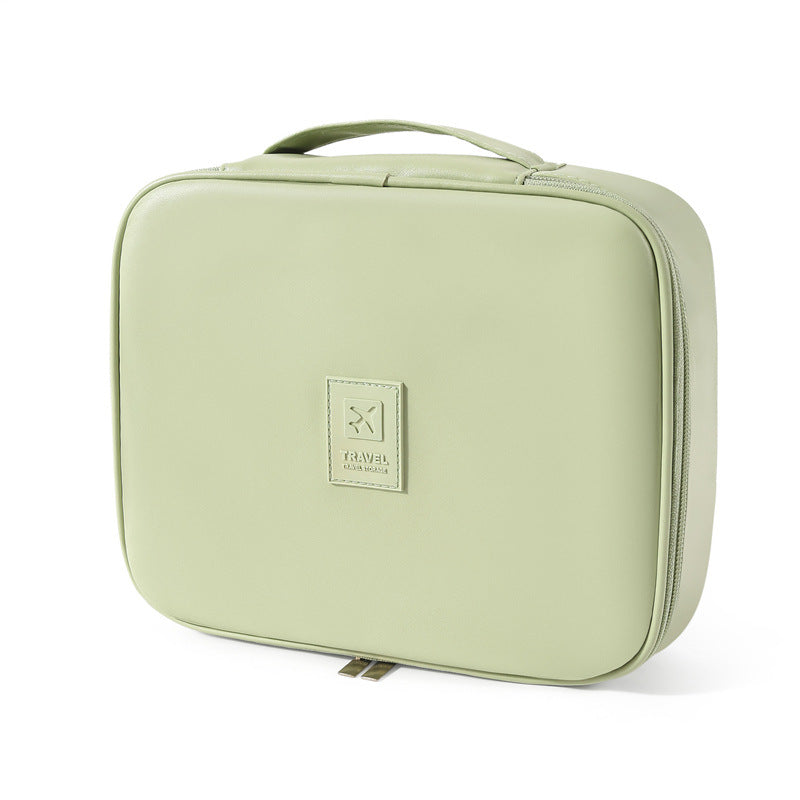 Premium Travel Organizer Case Bowlift