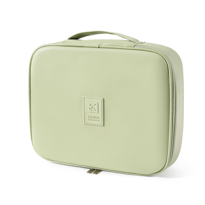 Premium Travel Organizer Case Bowlift