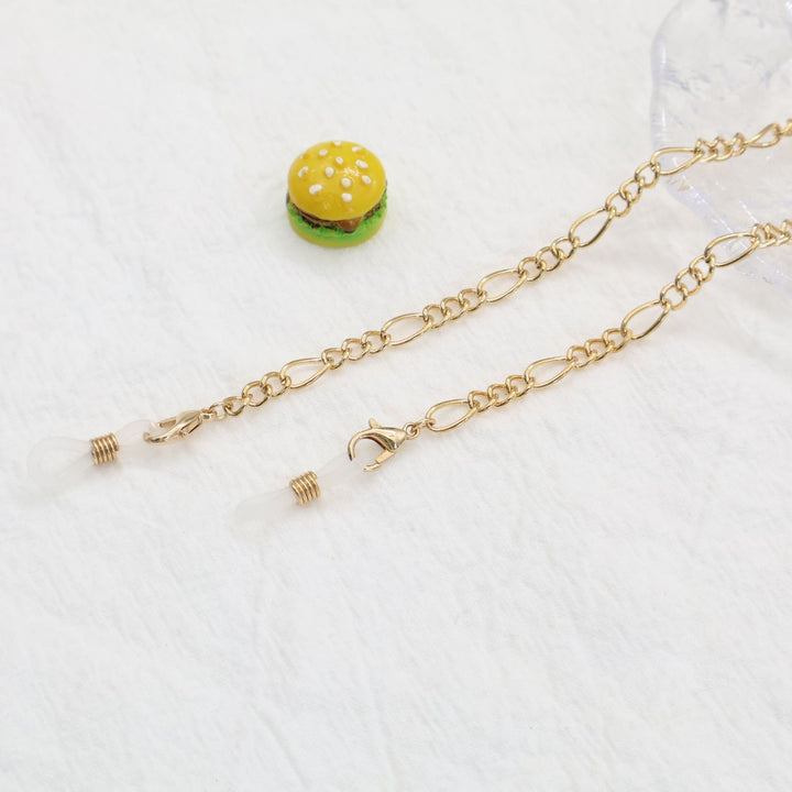Modern Eyewear Chain Bowlift