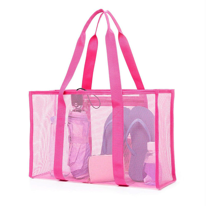 Practical net bag Bowlift