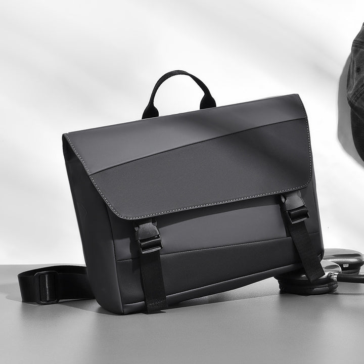 Stylish Urban Briefcase Bowlift