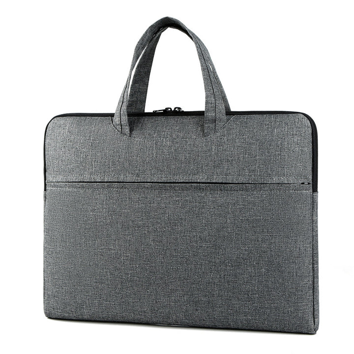 Professional Business Laptop Sleeve Bowlift
