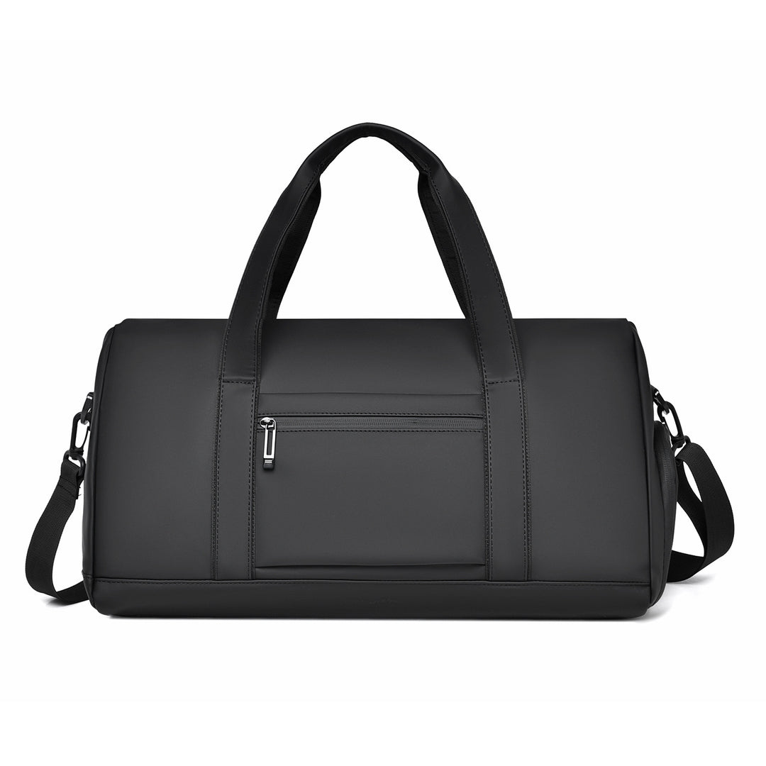 Versatile High-Performance Travel Duffle Bowlift