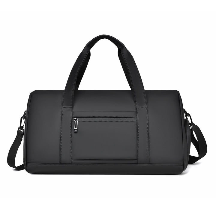 Versatile High-Performance Travel Duffle Bowlift