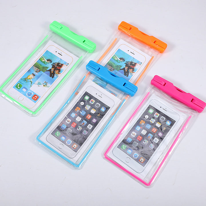 Waterproof Smartphone Case Bowlift