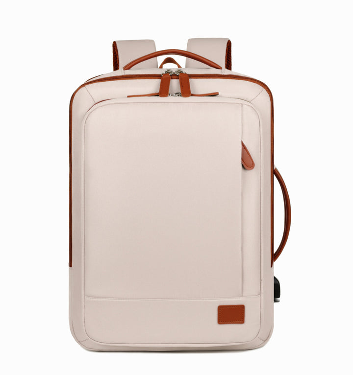 Modern Business Laptop Briefcase Bowlift