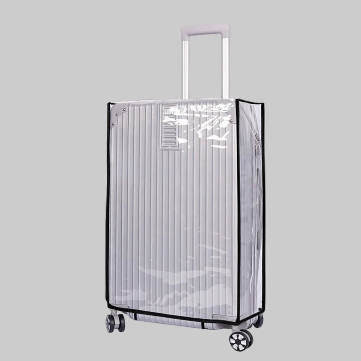Transparent Luggage Cover Bowlift