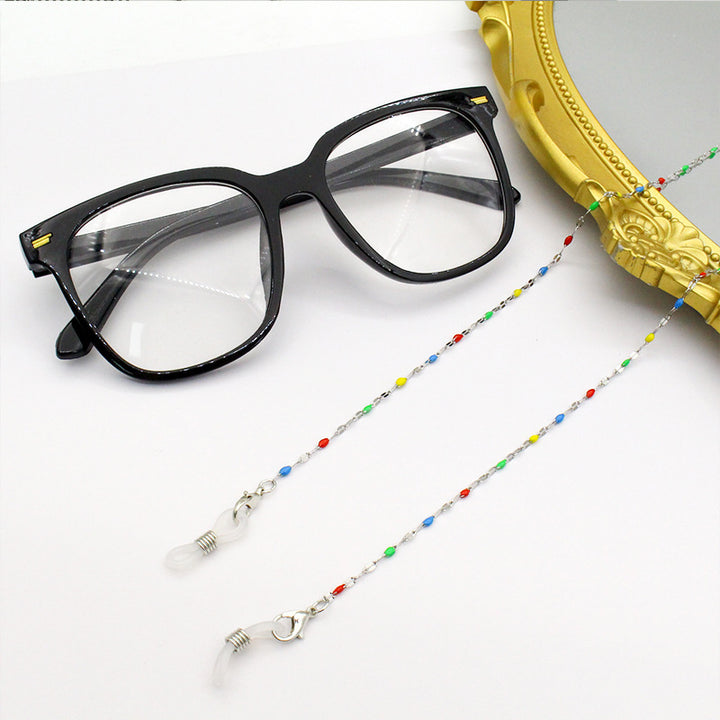 Stylish Optical Eyewear Chain Bowlift