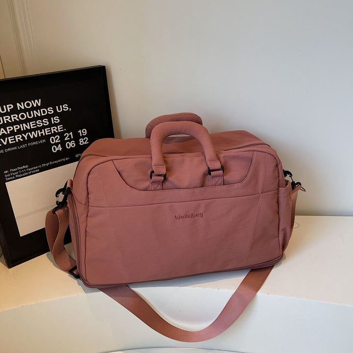Versatile Travel Duffle