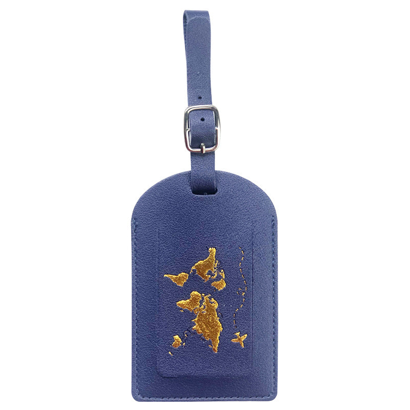 Women's Passport Holder and Luggage Tag Set Bowlift