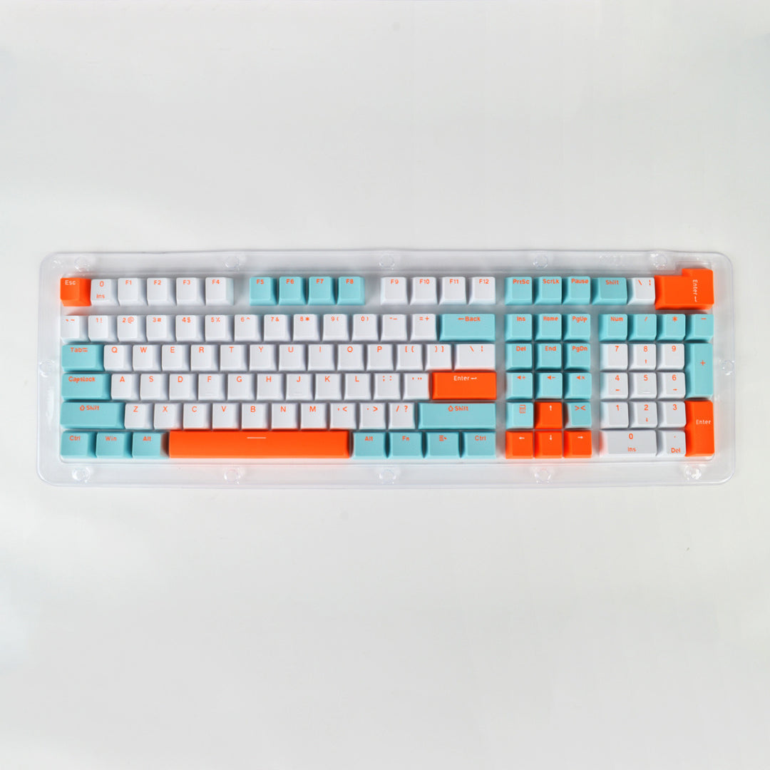 Gaming Keyboard Bowlift