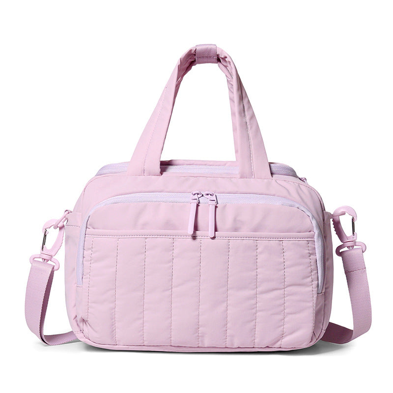 Multi-Functional Compact Laptop Tote Bag Bowlift