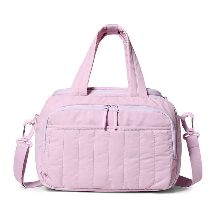 Multi-Functional Compact Laptop Tote Bag Bowlift