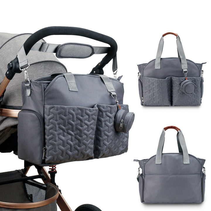 Multifunctional Travel Bag Bowlift
