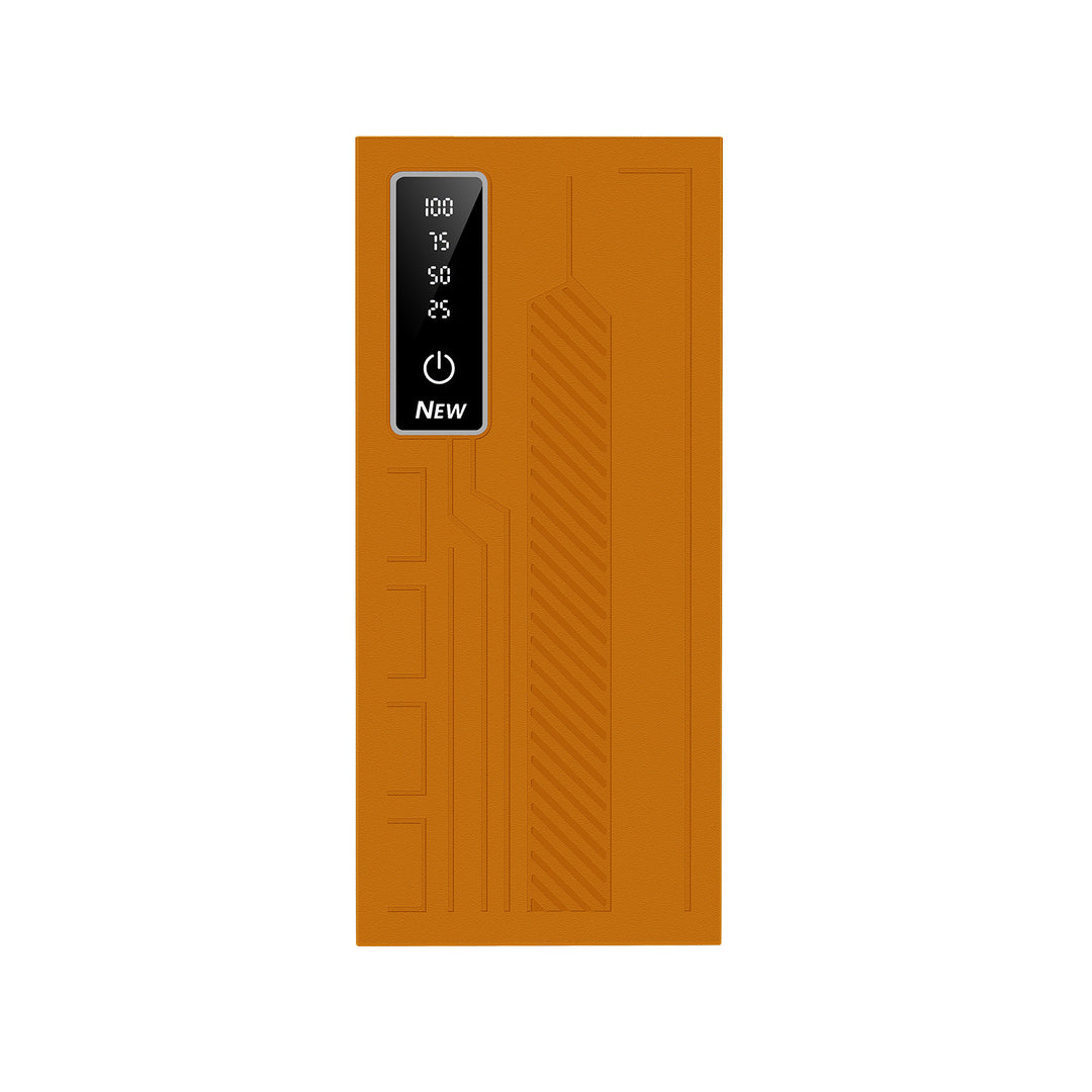 Power bank with LED display and fast charging function Bowlift