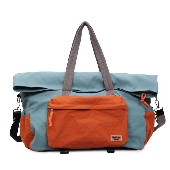 Oversized Multi-Functional Travel Tote Bag
