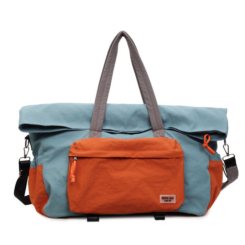 Oversized Multi-Functional Travel Tote Bag
