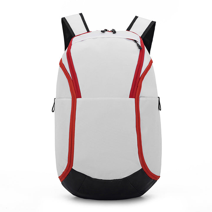Lightweight Travel Backpack Bowlift
