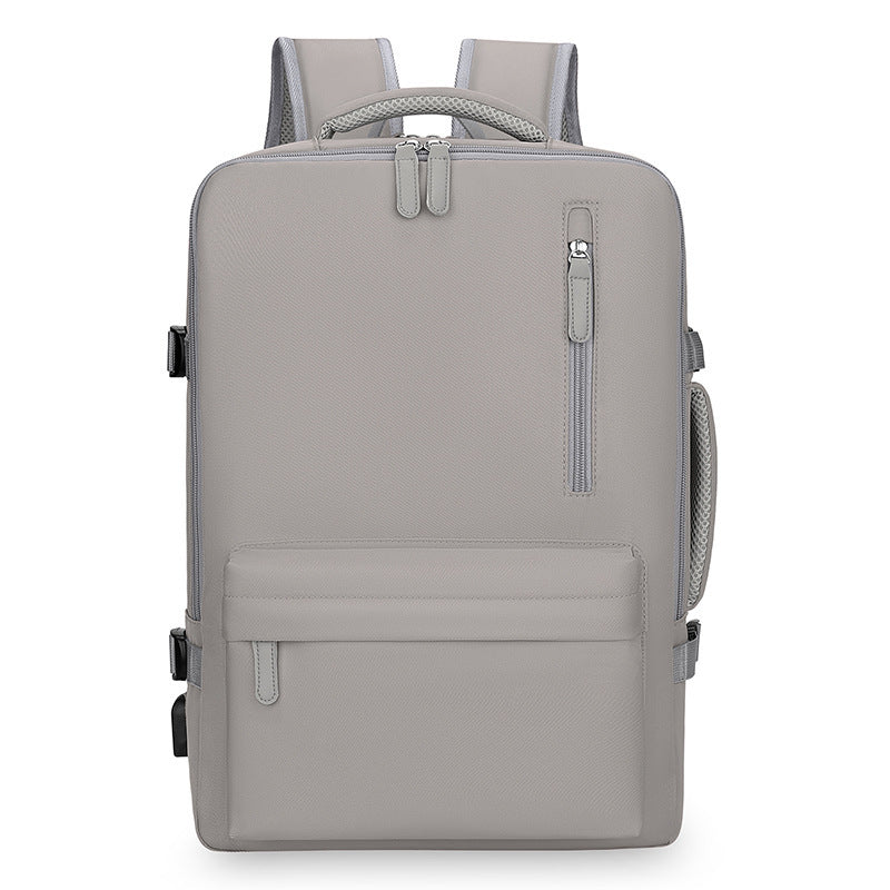 Premium Travel Laptop Backpack Bowlift