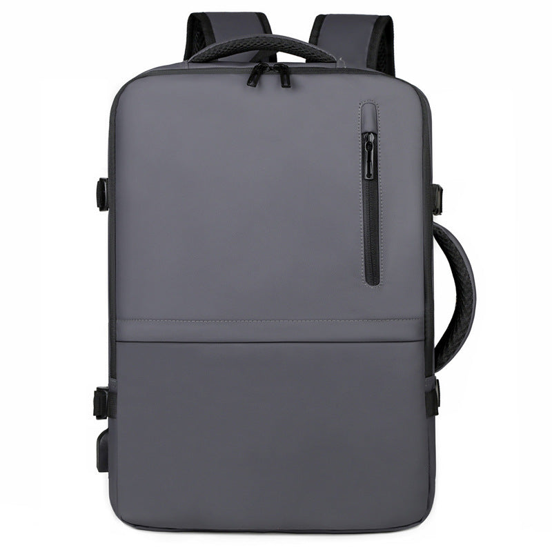 Multi-Functional Laptop Backpack Bowlift