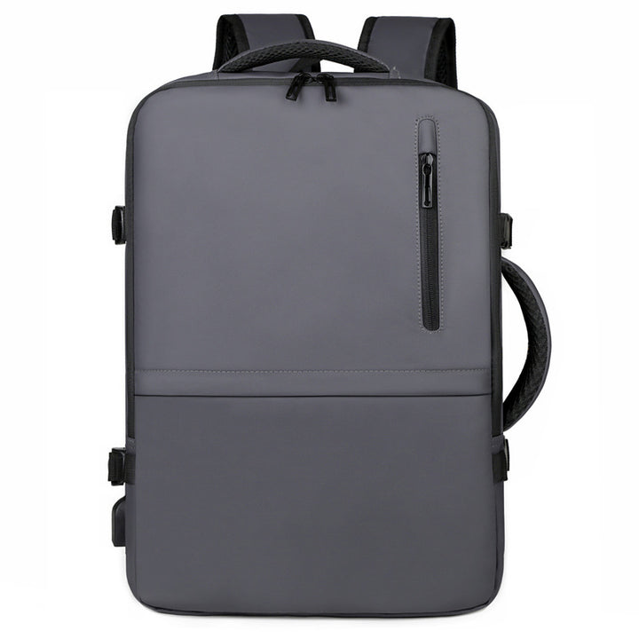 Multi-Functional Laptop Backpack Bowlift
