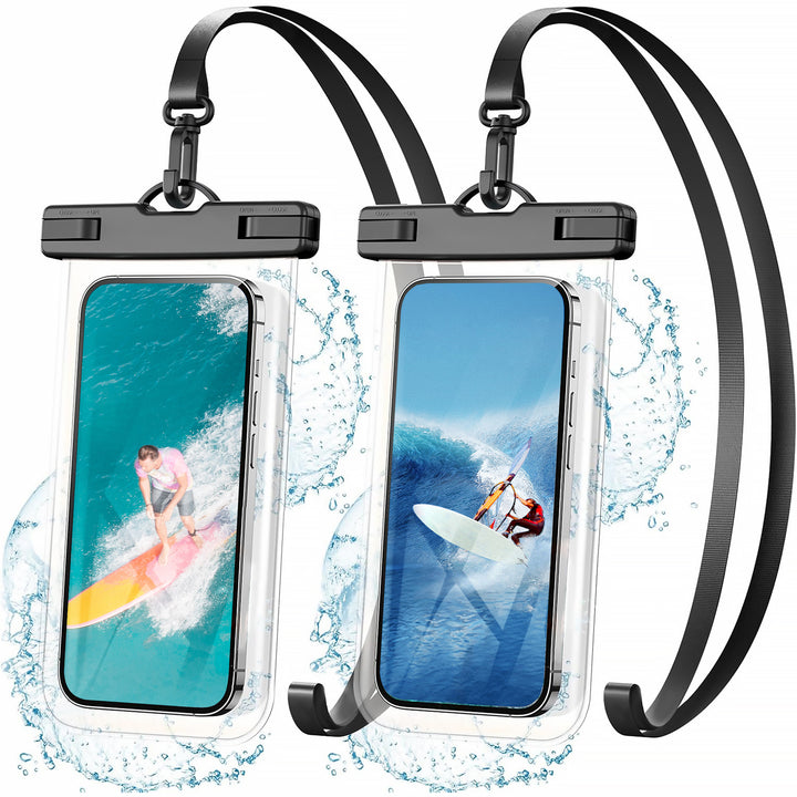 Waterproof Phone Case Bowlift
