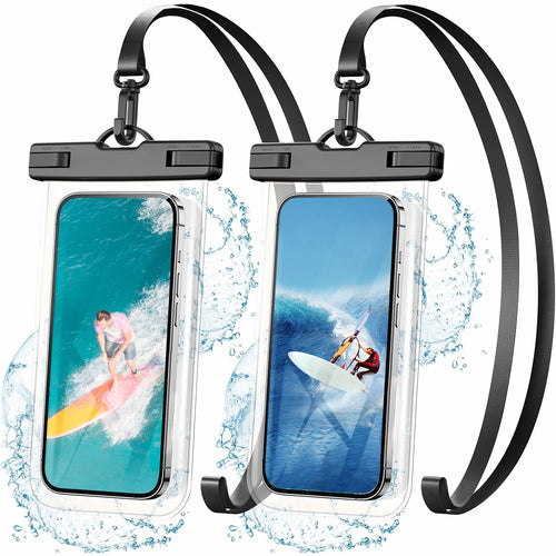 Waterproof Phone Case Bowlift