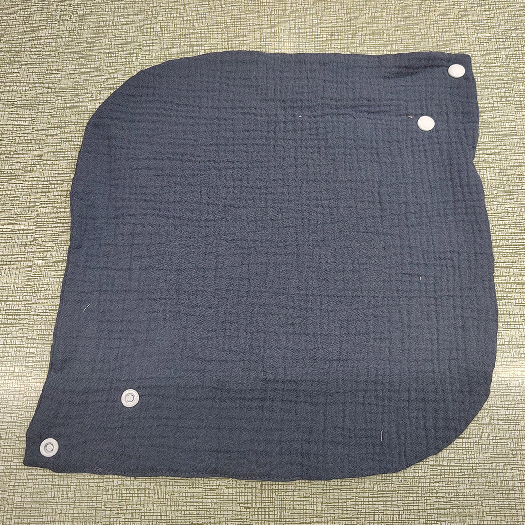 Soft Cotton Multipurpose Neck Warmer Bowlift