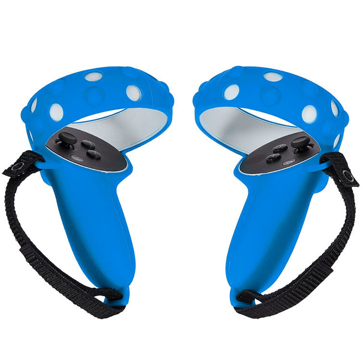VR-Controller-Mount with Non-Slip Grip Bowlift