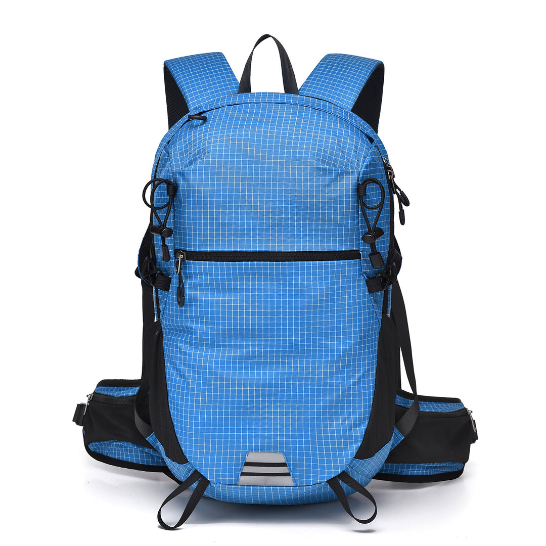 Lightweight Travel Backpack Bowlift