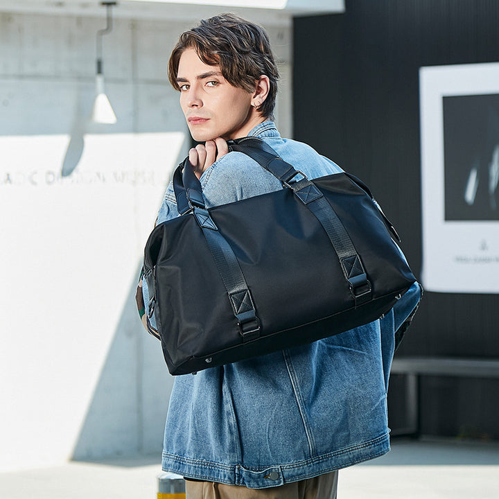 Versatile Travel Duffle Bag Bowlift