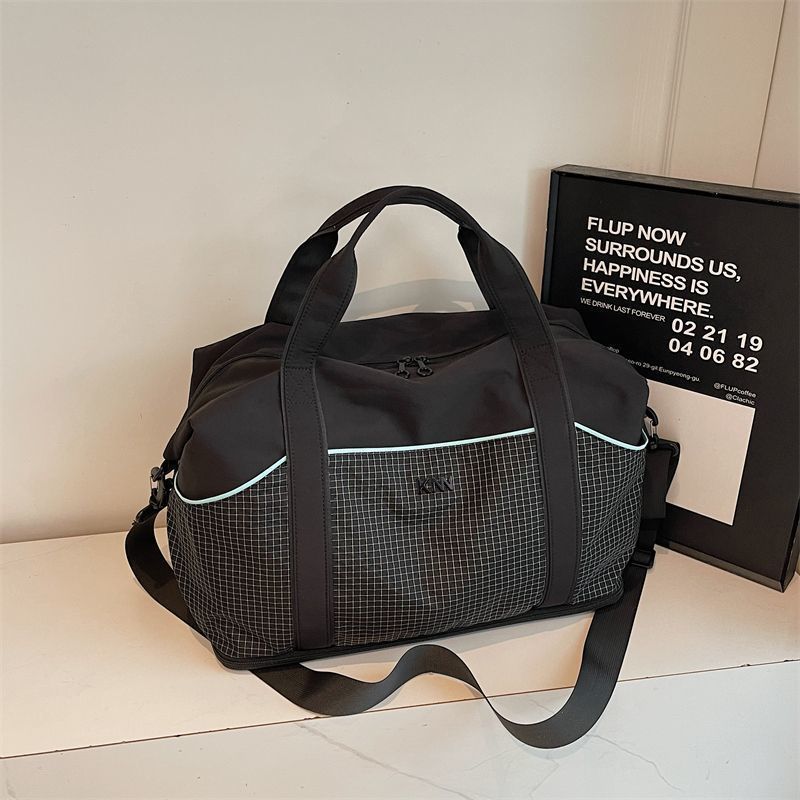 Multi-Functional Travel Duffle Bag Bowlift