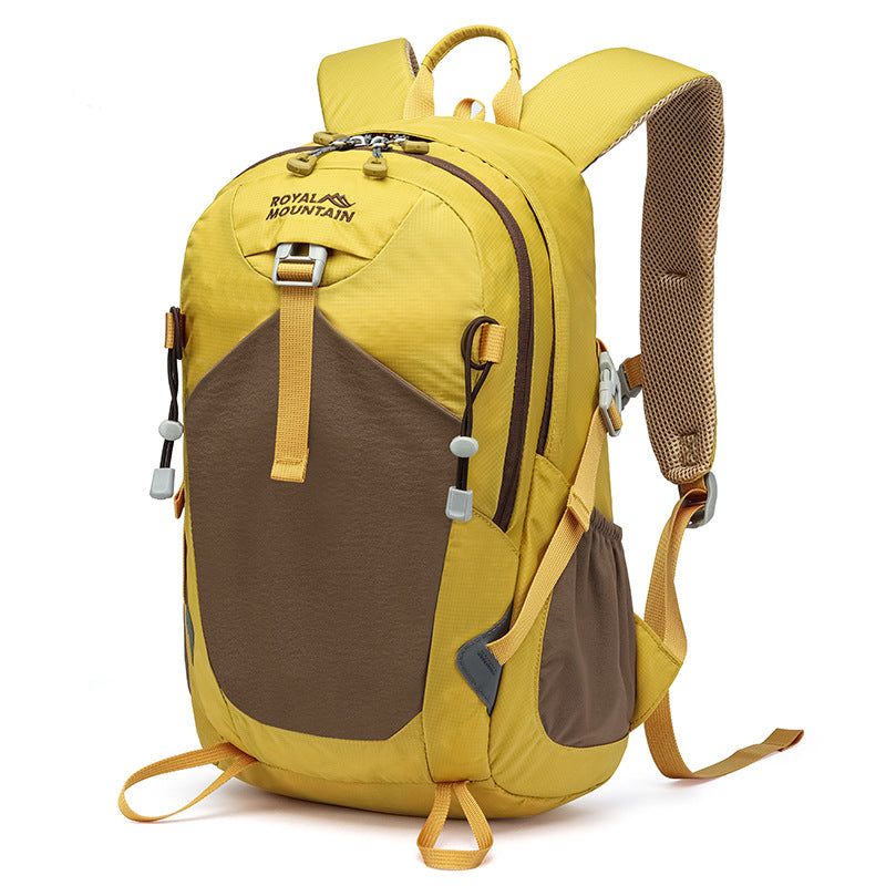 Women Backpacks Bowlift