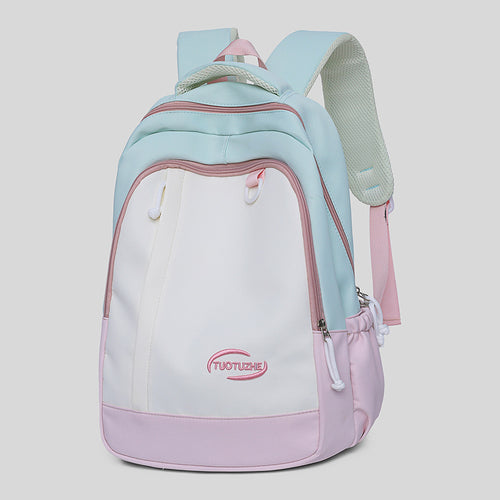 Multi-Functional Daily Use Backpack Bowlift