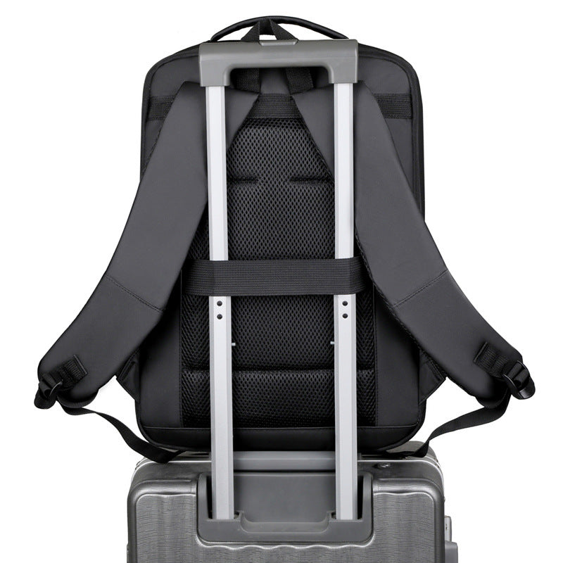 Multifunctional Travel Backpack Bowlift