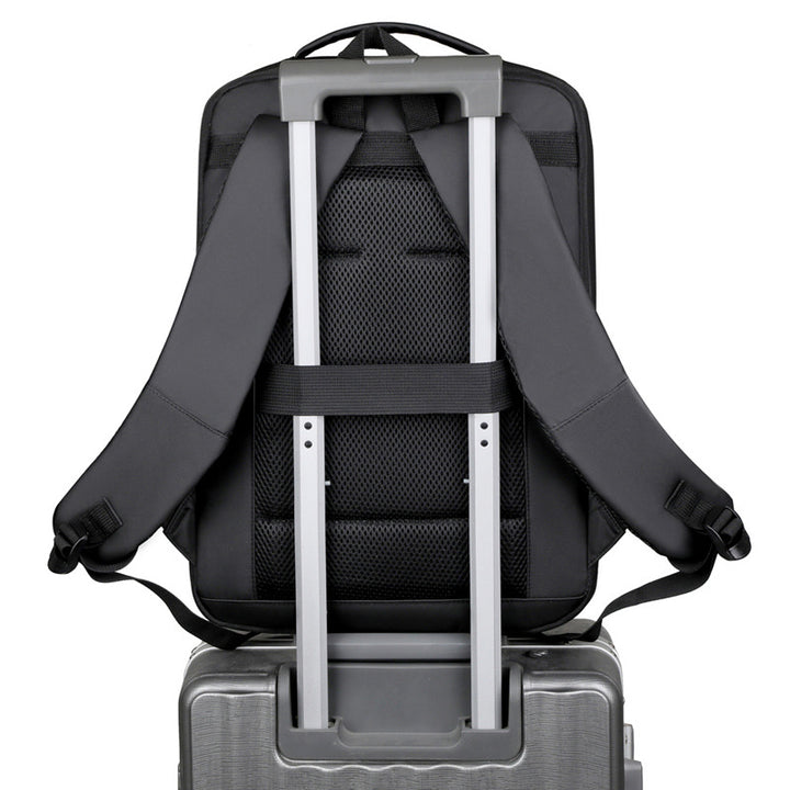 Multifunctional Travel Backpack Bowlift