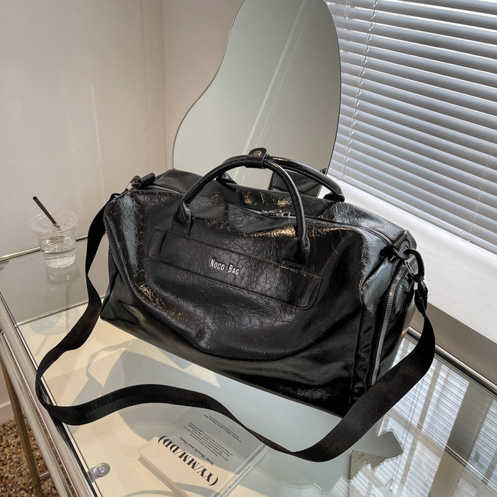 Premium Travel Duffel