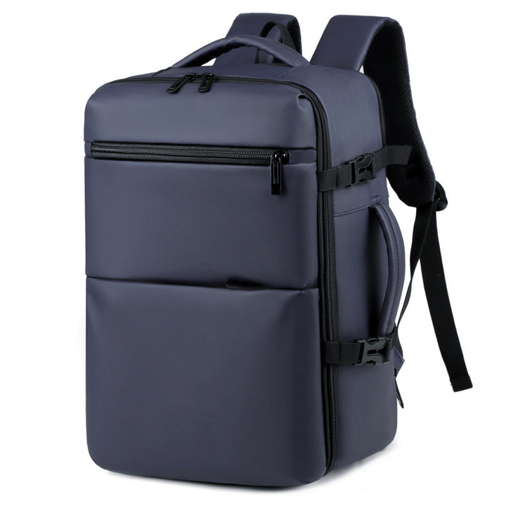 Versatile Everyday Laptop Backpack Bowlift
