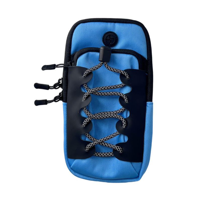 Functional Outdoor Bag Bowlift