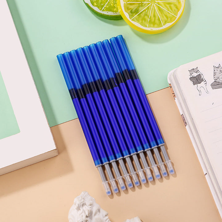 Advanced Erasable Ink Pen Refills Bowlift