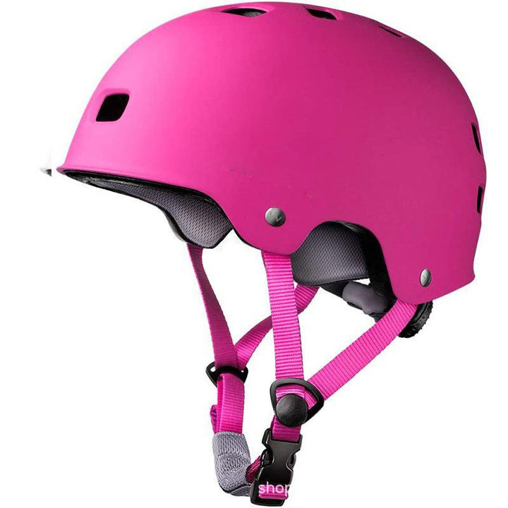 Adjustable Outdoor Sports Helmet Bowlift