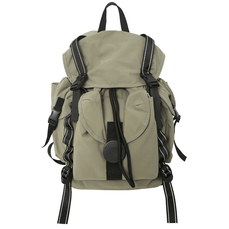 Adventure-Ready Outdoor Backpack Bowlift