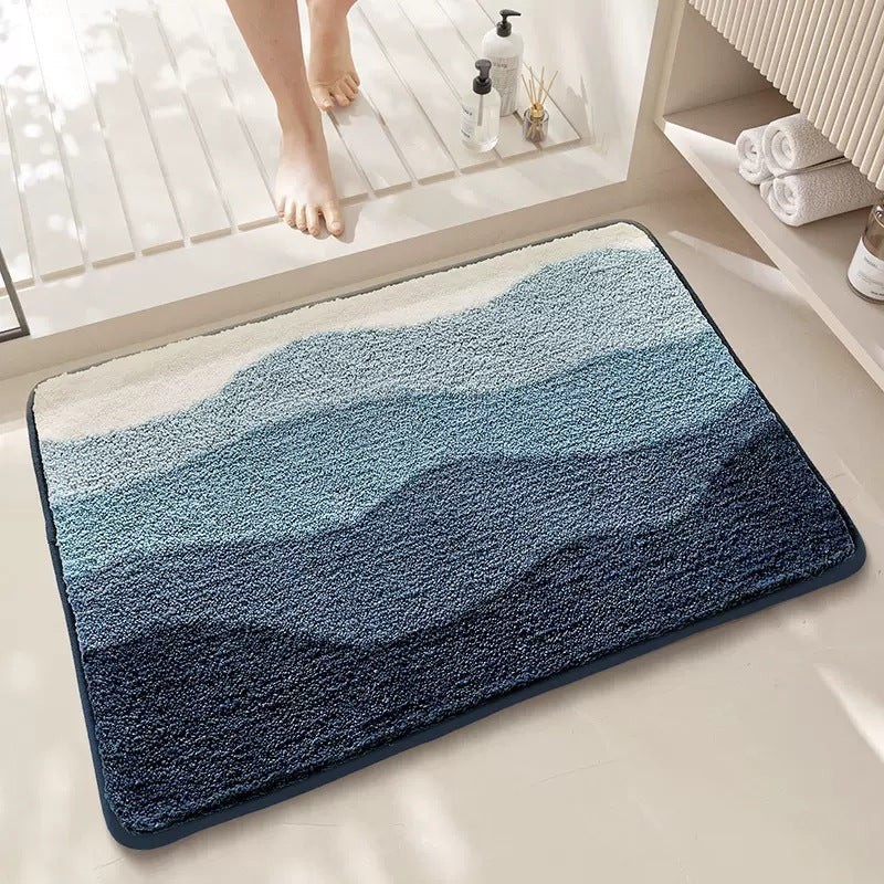 Home Bathroom Mat Bowlift
